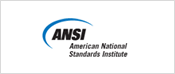 American National Standards Institute (ANSI)