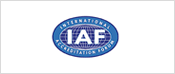 International Accreditation Forum (IAF)