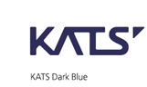 Kats Dark blue