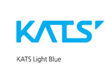 Kats light blue