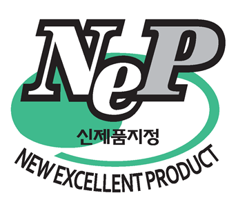 NEP:신제품 인증마크