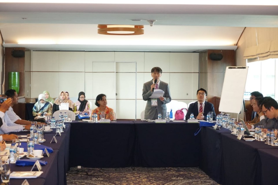 국표원-신남방국가 5개국과 표준협력 포럼 개최