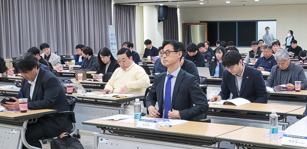 경인지역 해외인증 지원사업 설명회