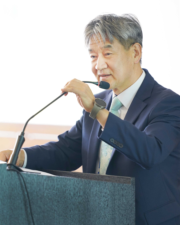 양자기술 공동기술위원회(IECISO JTC3) 창립 총회