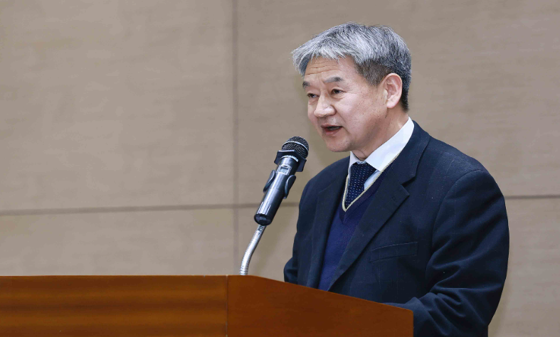 민·군 우주산업 표준화 포럼 출범식