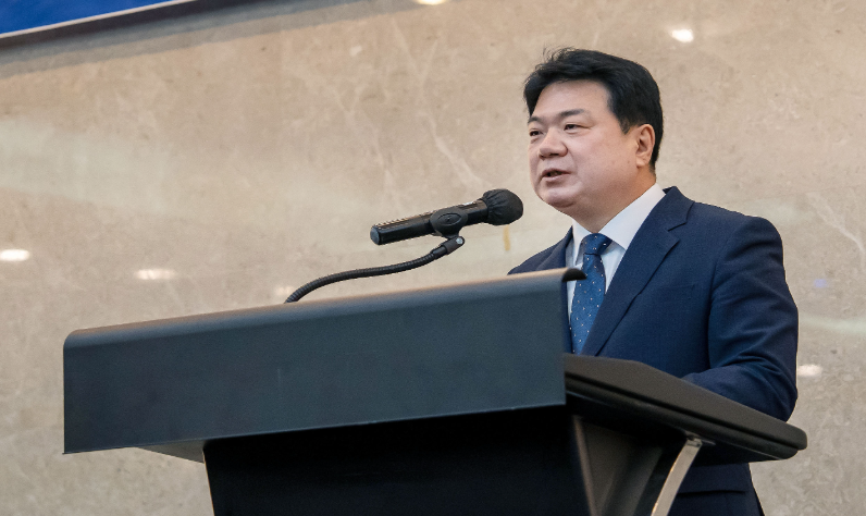 2025년 산업표준심의회 총회 개최