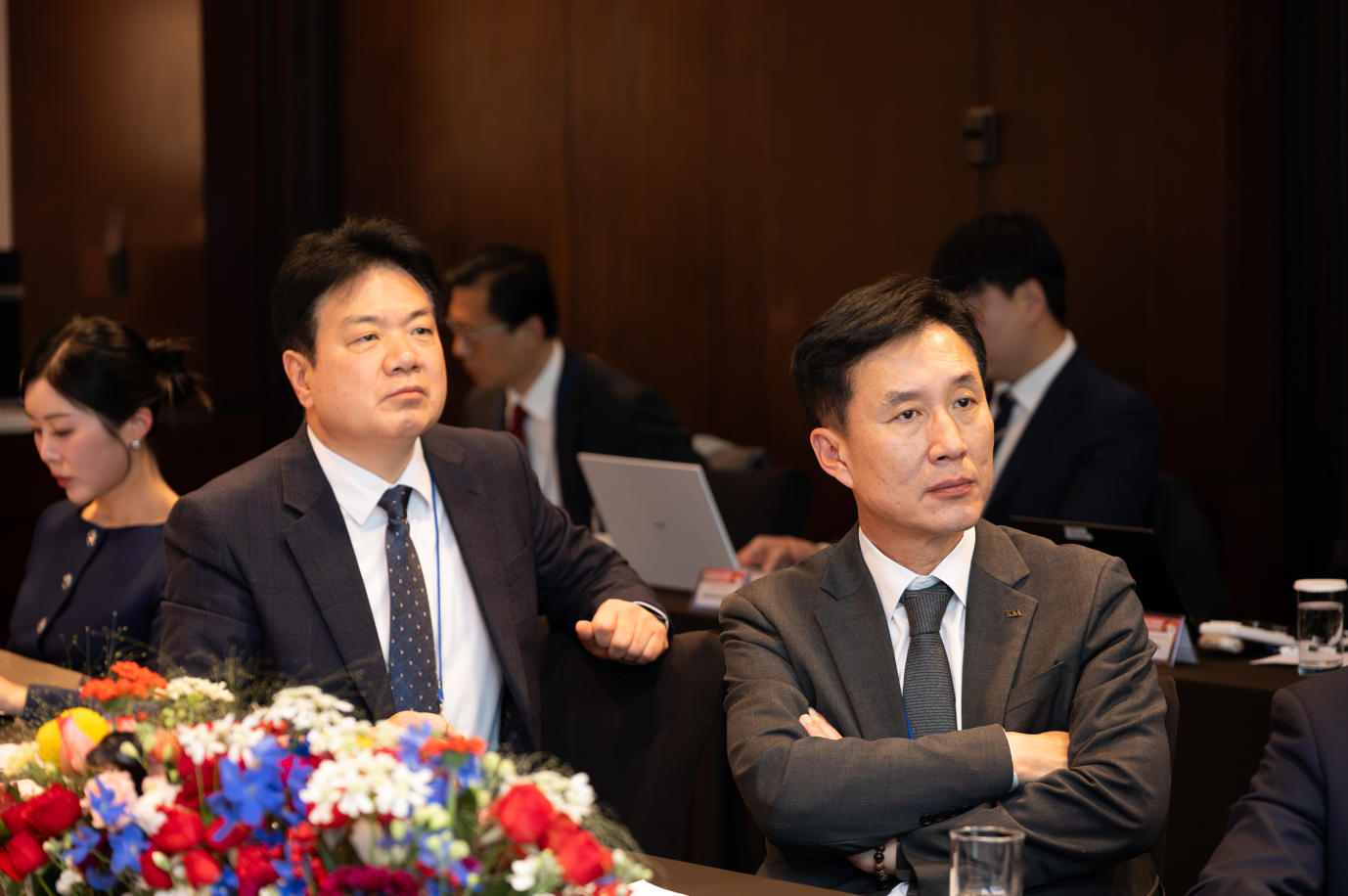 2025년 한독표준협력대화 개최