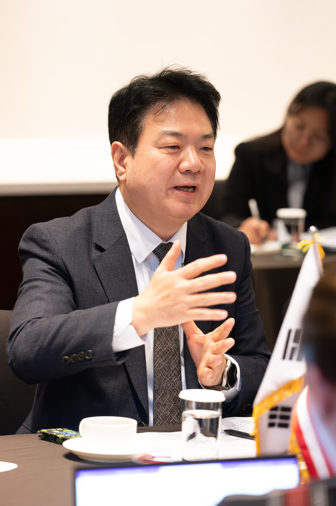 「2025 한미 표준협력 포럼」 개최 