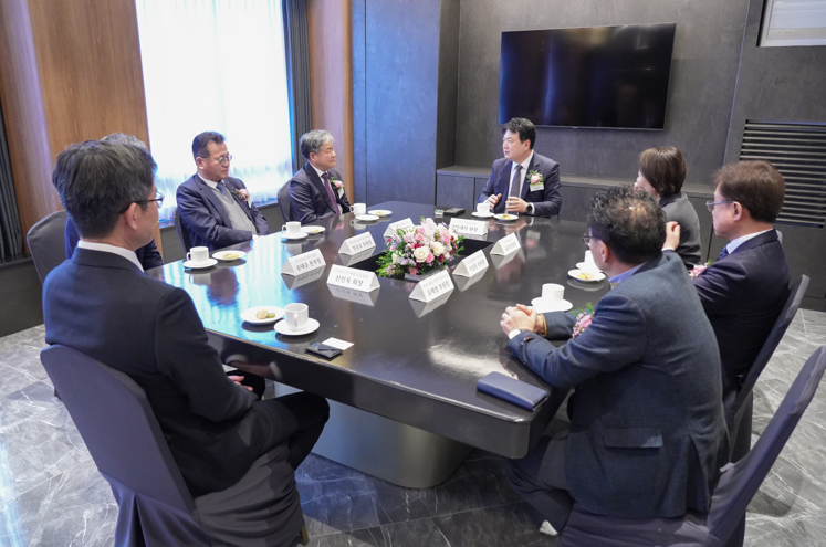 제29회 신기술 실용화 촉진대회 개최